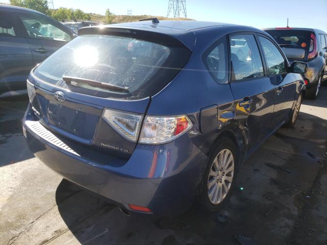 Photo 3 VIN: JF1GH6B61BH824689 - SUBARU IMPREZA 2. 