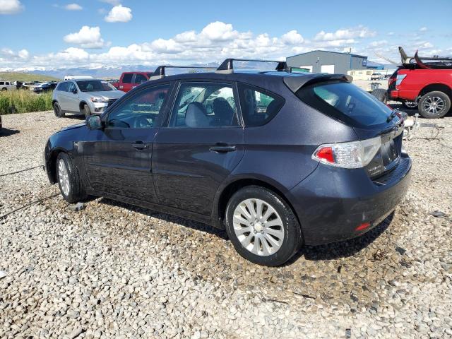 Photo 1 VIN: JF1GH6B61BH827527 - SUBARU IMPREZA 