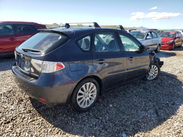 Photo 2 VIN: JF1GH6B61BH827527 - SUBARU IMPREZA 