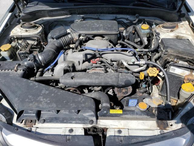 Photo 10 VIN: JF1GH6B63BH806033 - SUBARU IMPREZA 2. 