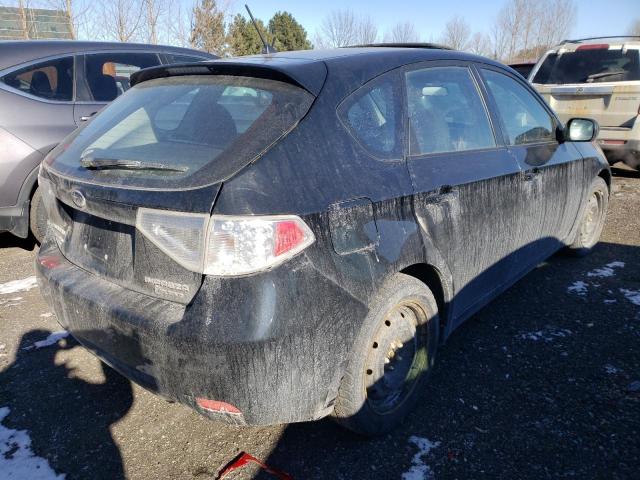 Photo 3 VIN: JF1GH6B63BH820708 - SUBARU IMPREZA 2. 