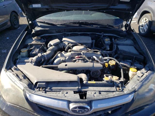 Photo 6 VIN: JF1GH6B63BH820708 - SUBARU IMPREZA 2. 