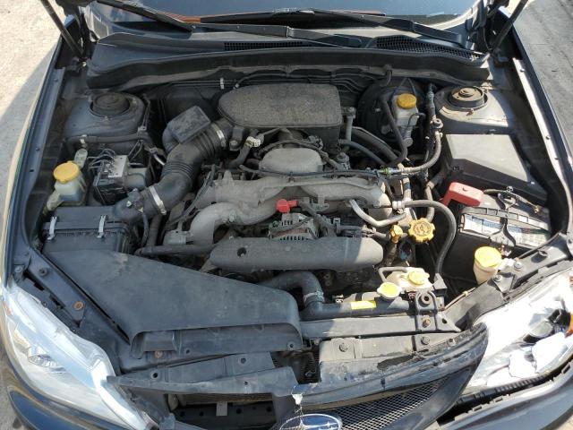 Photo 11 VIN: JF1GH6B63BH829327 - SUBARU IMPREZA 