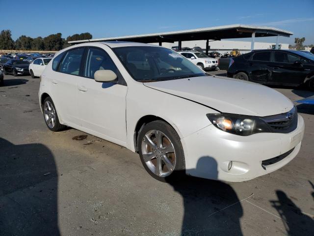 Photo 3 VIN: JF1GH6B64AH826984 - SUBARU IMPREZA 