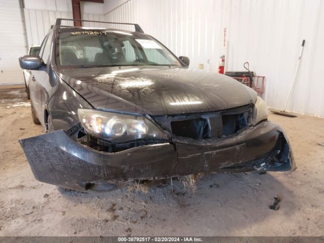 Photo 5 VIN: JF1GH6B64AH828475 - SUBARU IMPREZA 