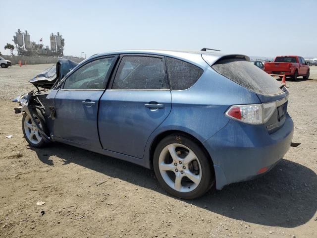 Photo 1 VIN: JF1GH6B65AG809505 - SUBARU IMPREZA 