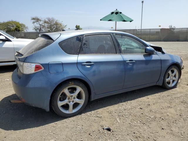 Photo 2 VIN: JF1GH6B65AG809505 - SUBARU IMPREZA 