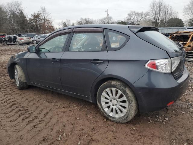 Photo 1 VIN: JF1GH6B65AH815525 - SUBARU IMPREZA 