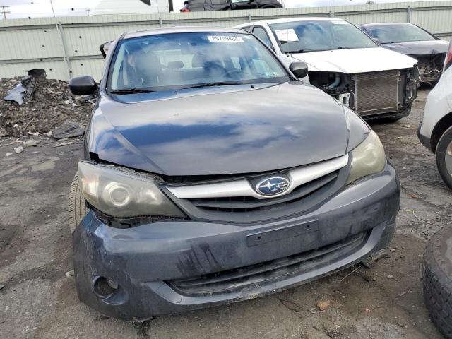 Photo 4 VIN: JF1GH6B65AH815525 - SUBARU IMPREZA 