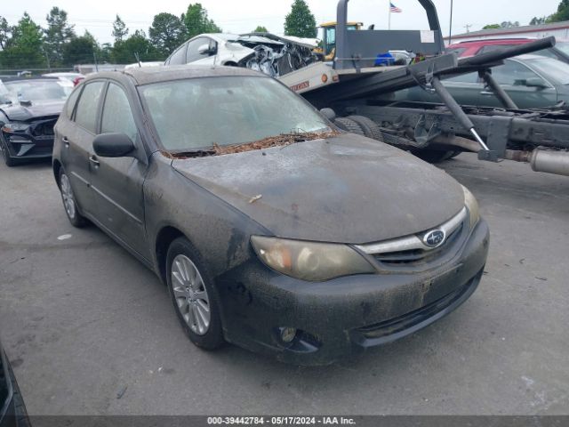 Photo 0 VIN: JF1GH6B65BG808811 - SUBARU IMPREZA 