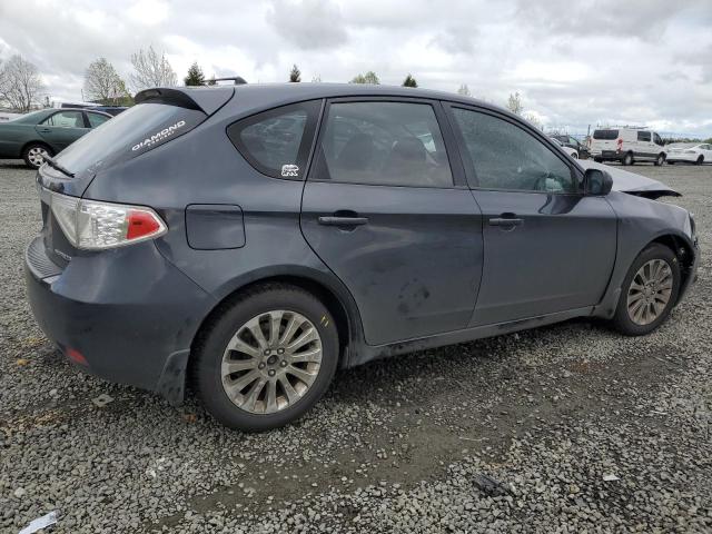 Photo 2 VIN: JF1GH6B66AH811273 - SUBARU IMPREZA 