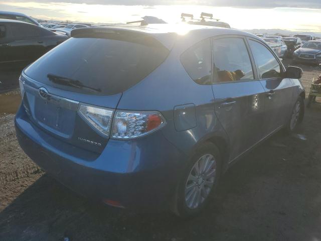 Photo 2 VIN: JF1GH6B66AH826520 - SUBARU IMPREZA 