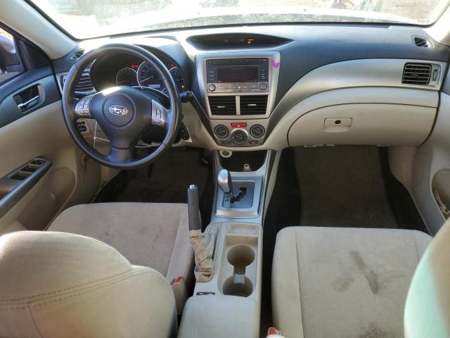 Photo 7 VIN: JF1GH6B66AH826520 - SUBARU IMPREZA 