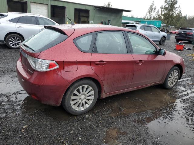 Photo 2 VIN: JF1GH6B66AH827361 - SUBARU IMPREZA 2. 