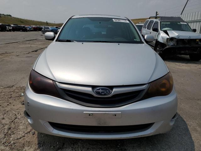 Photo 4 VIN: JF1GH6B66BH810433 - SUBARU IMPREZA 