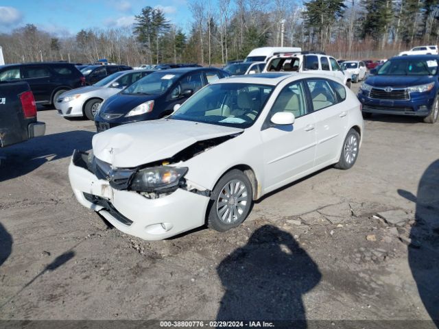 Photo 1 VIN: JF1GH6B66BH821948 - SUBARU IMPREZA 