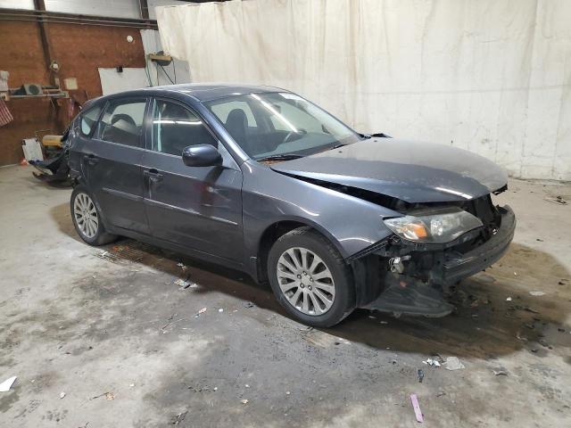 Photo 3 VIN: JF1GH6B66BH823845 - SUBARU IMPREZA 