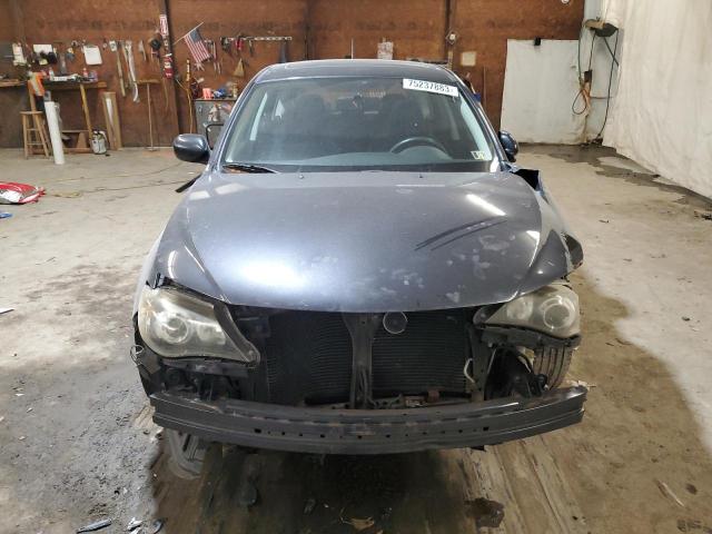 Photo 4 VIN: JF1GH6B66BH823845 - SUBARU IMPREZA 