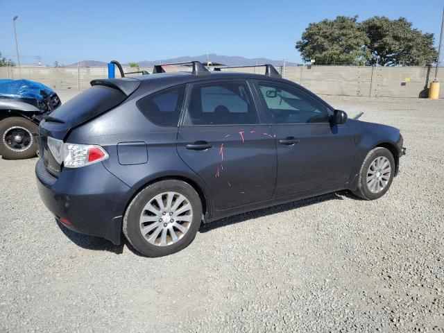 Photo 2 VIN: JF1GH6B66BH825482 - SUBARU IMPREZA 2. 