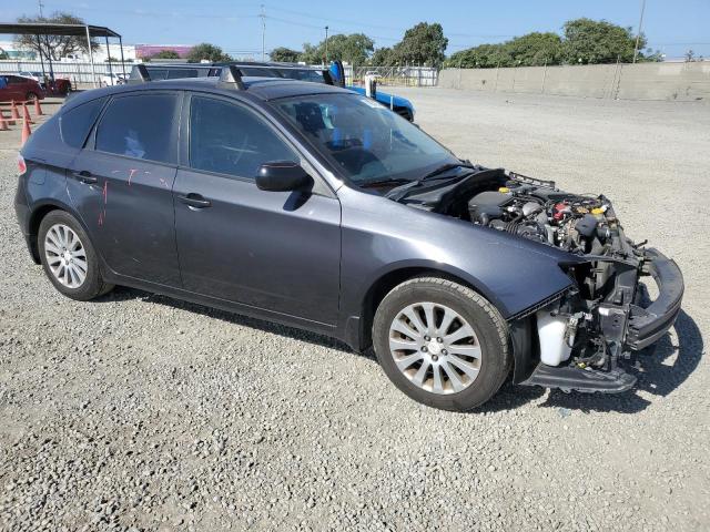 Photo 3 VIN: JF1GH6B66BH825482 - SUBARU IMPREZA 2. 