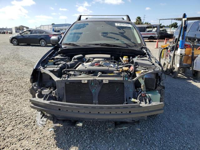 Photo 4 VIN: JF1GH6B66BH825482 - SUBARU IMPREZA 2. 