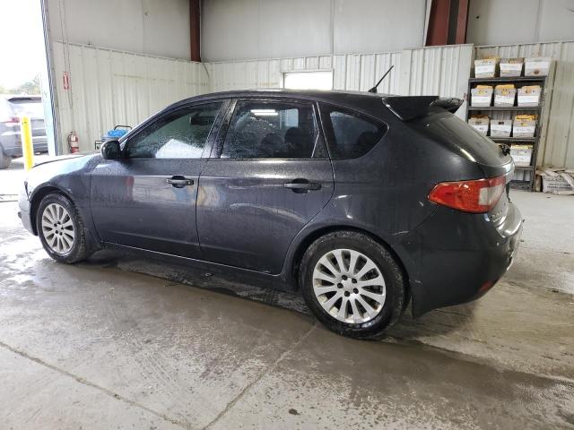 Photo 1 VIN: JF1GH6B67AH822685 - SUBARU IMPREZA 