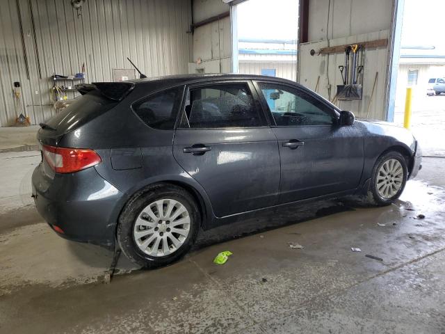 Photo 2 VIN: JF1GH6B67AH822685 - SUBARU IMPREZA 