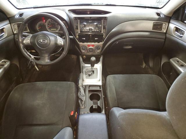 Photo 7 VIN: JF1GH6B67AH822685 - SUBARU IMPREZA 