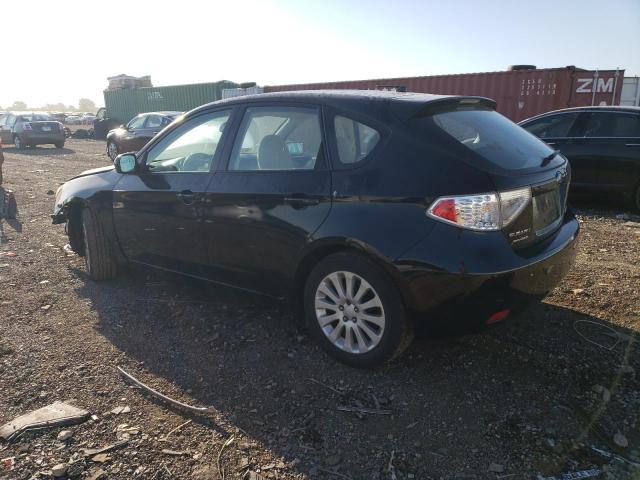 Photo 1 VIN: JF1GH6B67BG829109 - SUBARU IMPREZA 