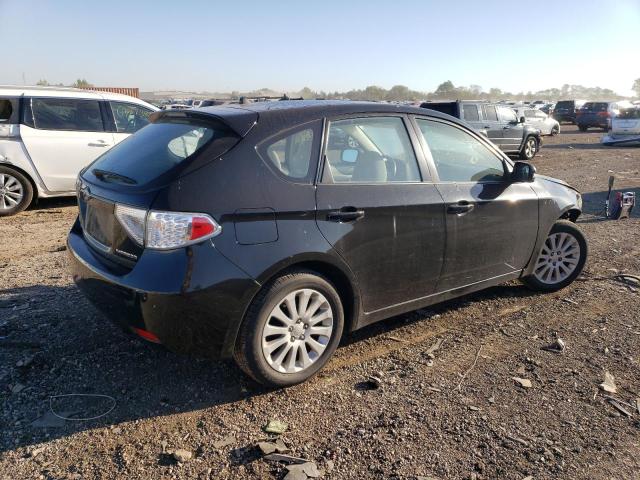 Photo 2 VIN: JF1GH6B67BG829109 - SUBARU IMPREZA 