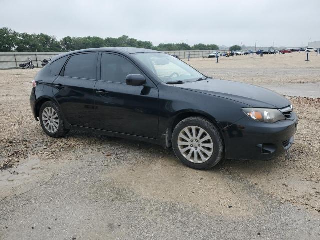 Photo 3 VIN: JF1GH6B67BH812465 - SUBARU IMPREZA 