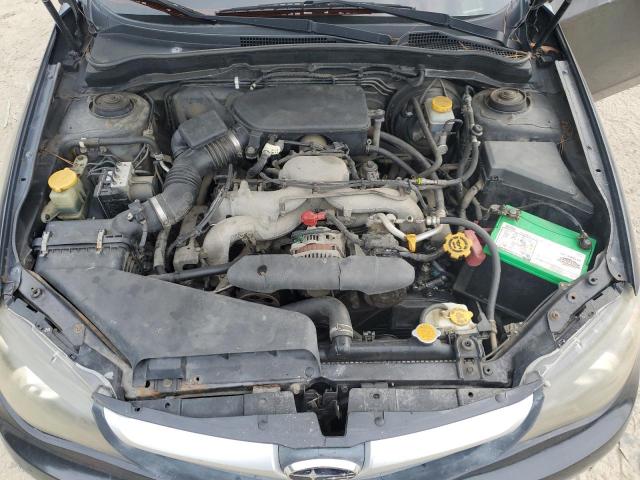 Photo 10 VIN: JF1GH6B67BH818430 - SUBARU IMPREZA 2. 