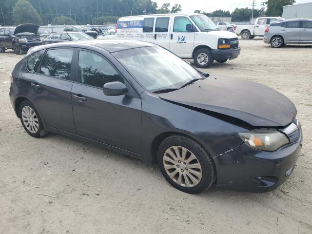 Photo 3 VIN: JF1GH6B67BH818430 - SUBARU IMPREZA 2. 