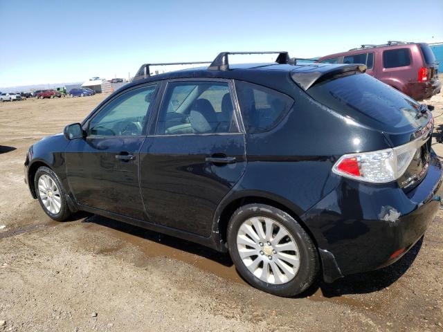 Photo 1 VIN: JF1GH6B68AG822233 - SUBARU IMPREZA 