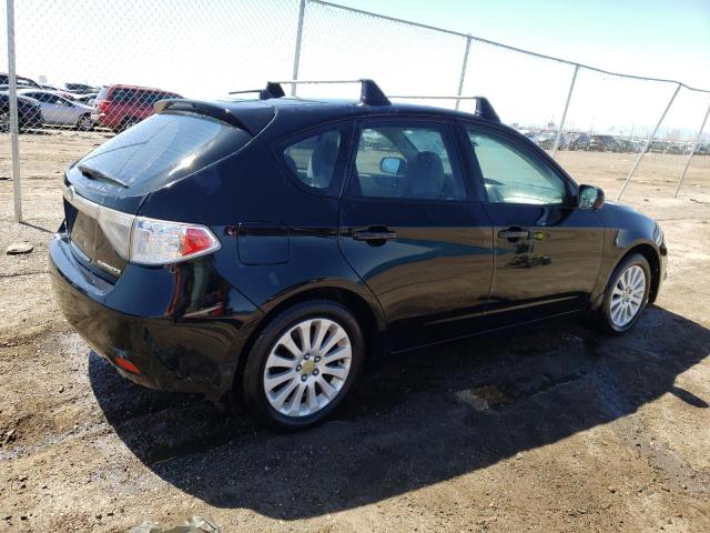 Photo 2 VIN: JF1GH6B68AG822233 - SUBARU IMPREZA 