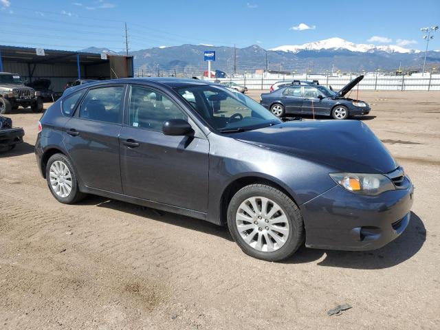 Photo 3 VIN: JF1GH6B68BH817920 - SUBARU IMPREZA 