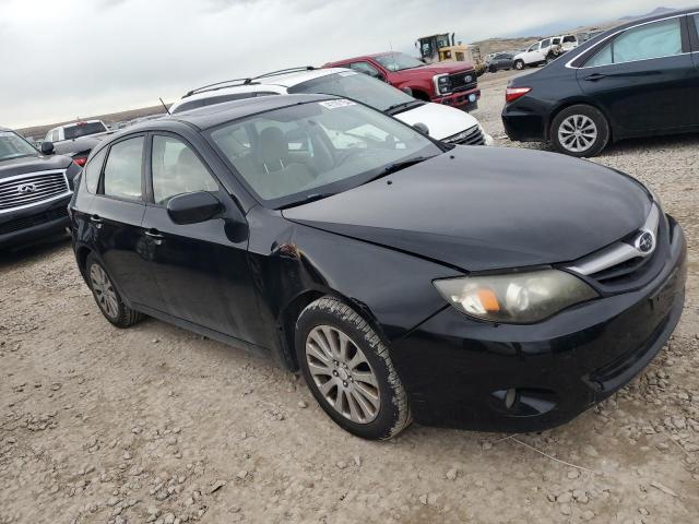 Photo 3 VIN: JF1GH6B69AH825538 - SUBARU IMPREZA 