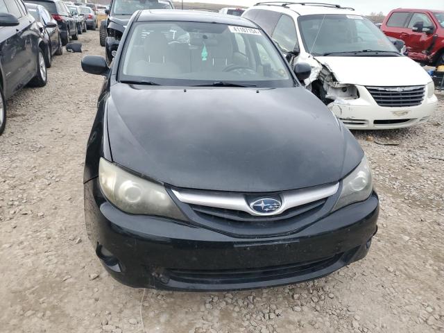 Photo 4 VIN: JF1GH6B69AH825538 - SUBARU IMPREZA 