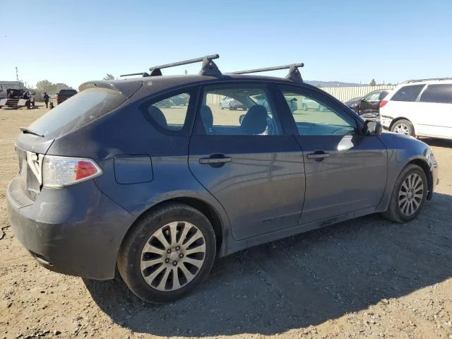 Photo 2 VIN: JF1GH6B69BH817098 - SUBARU IMPREZA 2. 