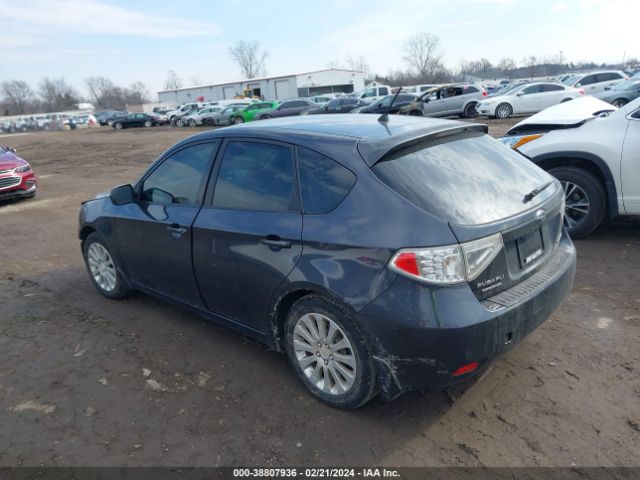 Photo 2 VIN: JF1GH6B69BH824990 - SUBARU IMPREZA 