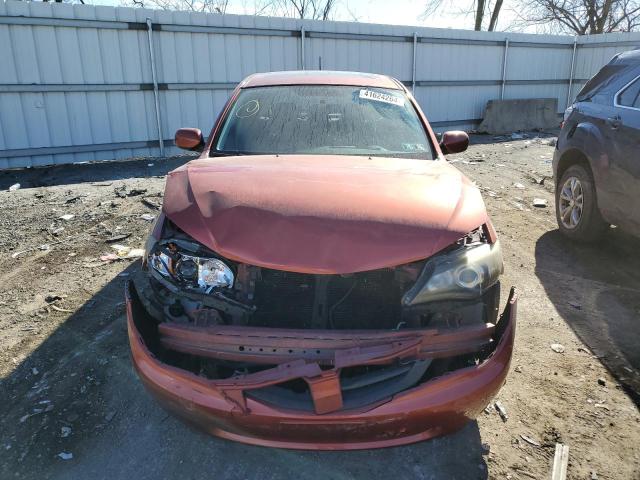 Photo 4 VIN: JF1GH6B6XAH813625 - SUBARU IMPREZA 