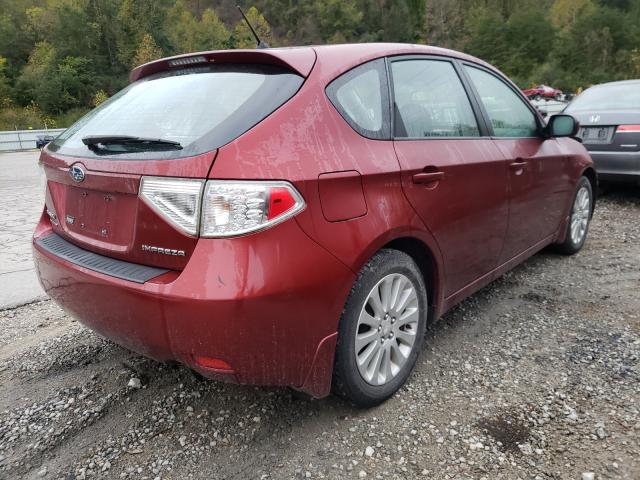 Photo 3 VIN: JF1GH6B6XBG813485 - SUBARU IMPREZA 2. 