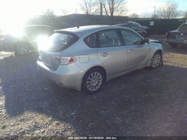 Photo 3 VIN: JF1GH6B6XBH813576 - SUBARU IMPREZA 