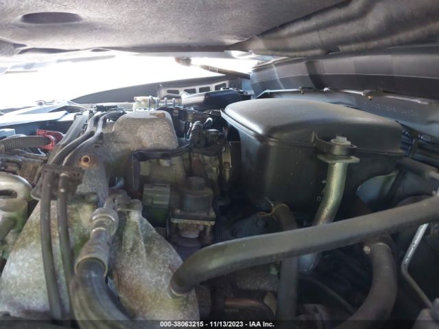 Photo 9 VIN: JF1GH6B6XBH816493 - SUBARU IMPREZA 