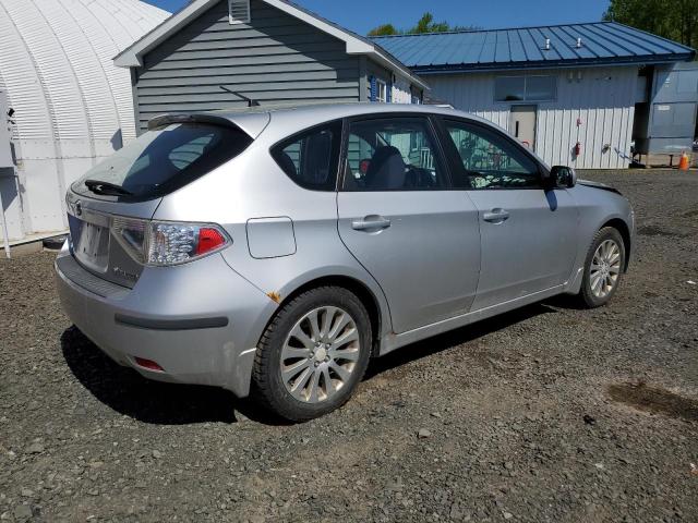 Photo 2 VIN: JF1GH6B6XBH829972 - SUBARU IMPREZA 