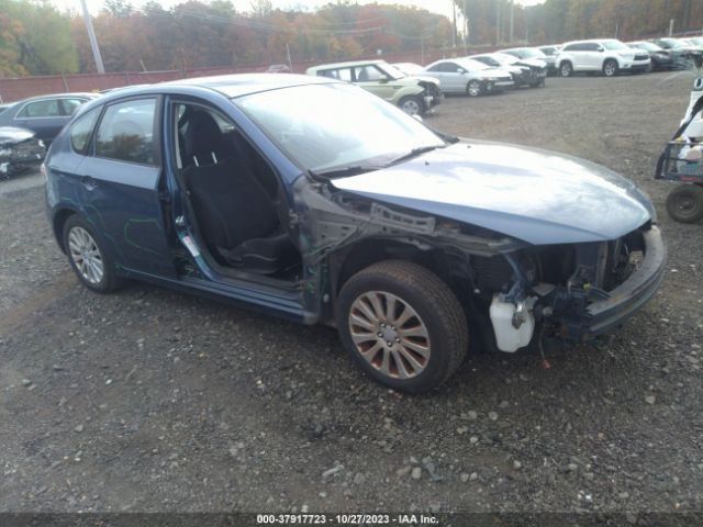 Photo 0 VIN: JF1GH6B6XBH829986 - SUBARU IMPREZA 