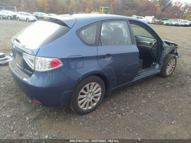 Photo 3 VIN: JF1GH6B6XBH829986 - SUBARU IMPREZA 