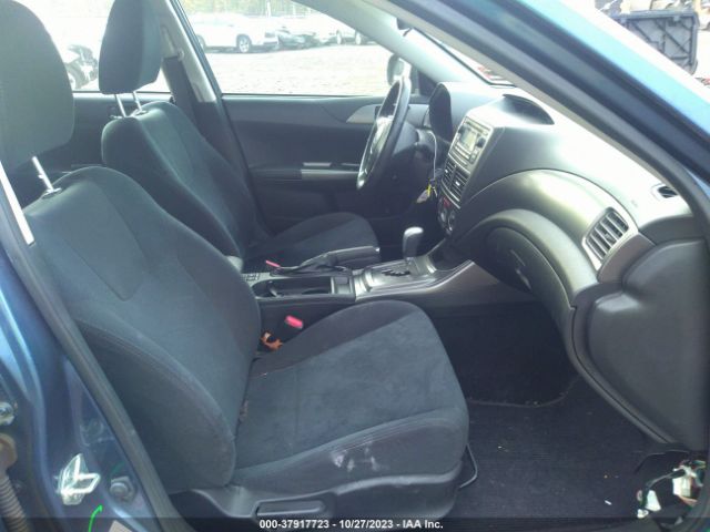 Photo 4 VIN: JF1GH6B6XBH829986 - SUBARU IMPREZA 