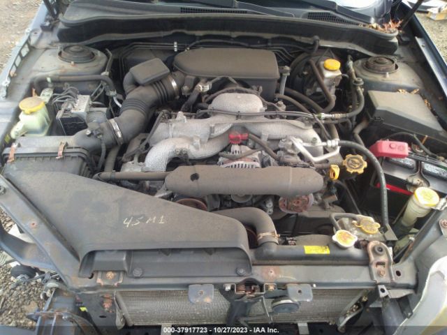 Photo 9 VIN: JF1GH6B6XBH829986 - SUBARU IMPREZA 