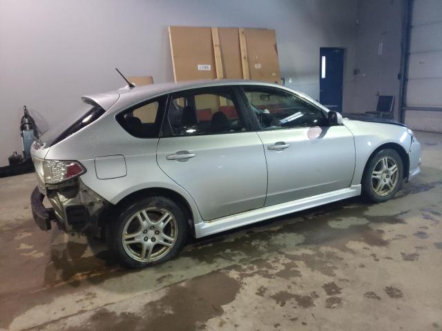 Photo 2 VIN: JF1GH6C63AG807427 - SUBARU IMPREZA 